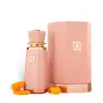 Sweet Paradise Perfume Eau De Parfum 100Ml By French Avenue (Fragrance World)