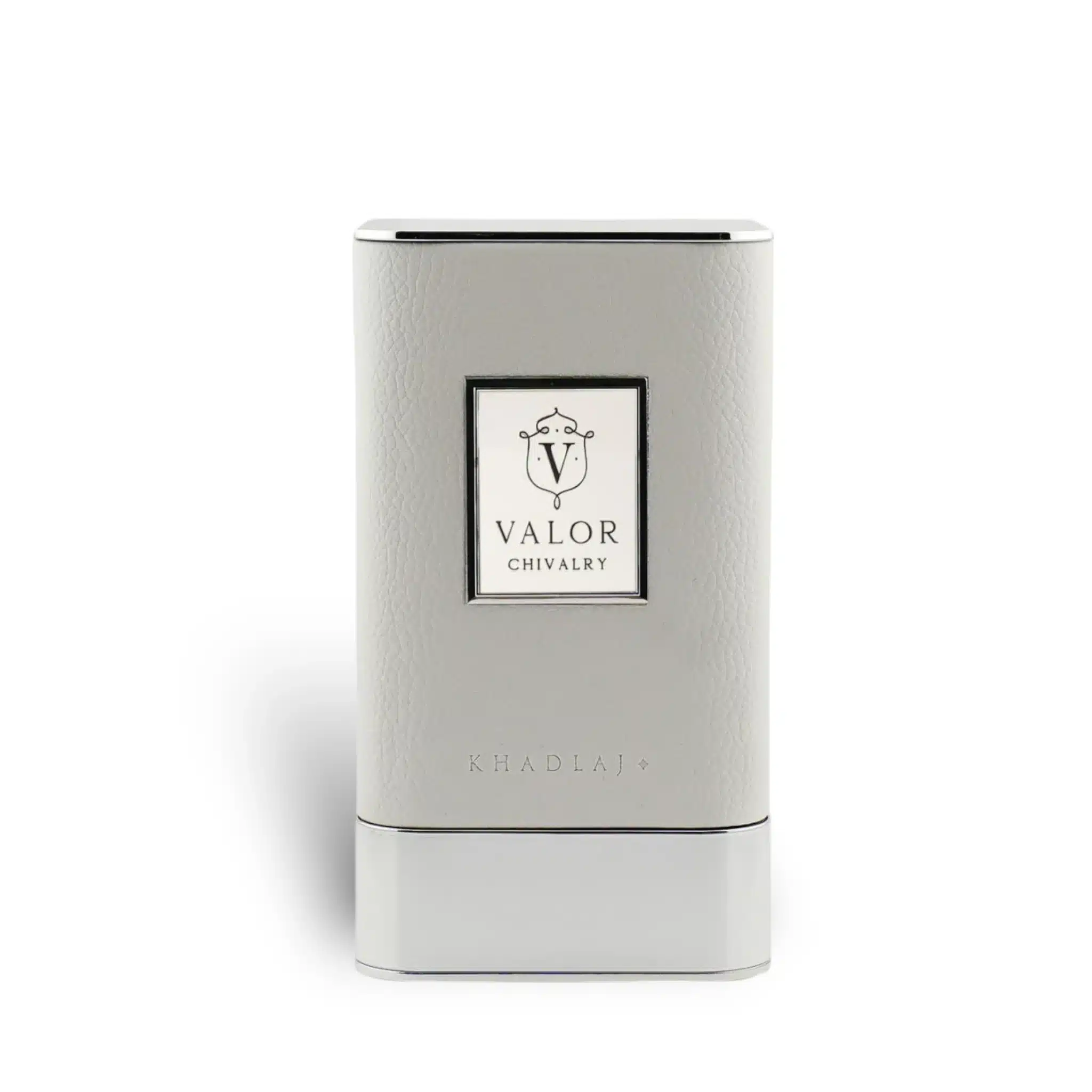 Valor Chivalry 100ml EDP By Khadlaj | Soghaat Gifts & Fragrances