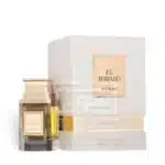 El Dorado Extrait Perfume Eau De Parfum 100Ml By French Avenue (Fragrance World)