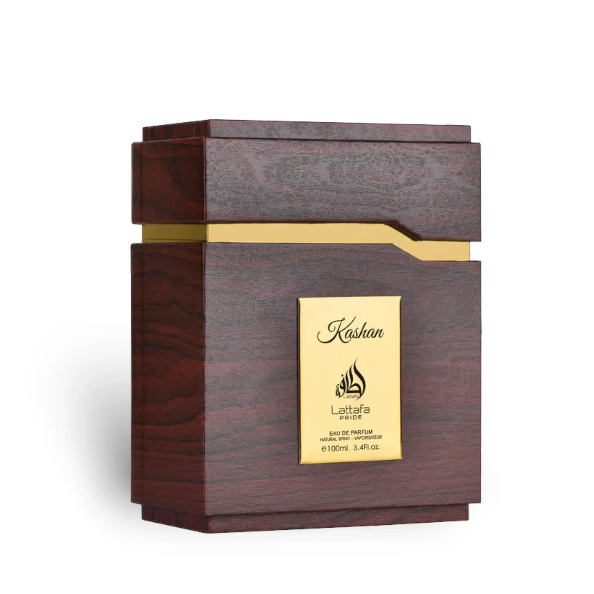 Lattafa Kashan EDP 100ml 香水 Lattafa Kashan EDP 100ml 香水 Kashan Lattafa Perfumes