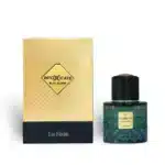 Intoxicate Blue Elixir 100Ml Edp By La Fede (Khadlaj) 1 Soghaat Gifts &Amp; Fragrances Intoxicate Blue Elixir Perfume Eau De Parfum 100Ml By La Fede (Khadlaj)