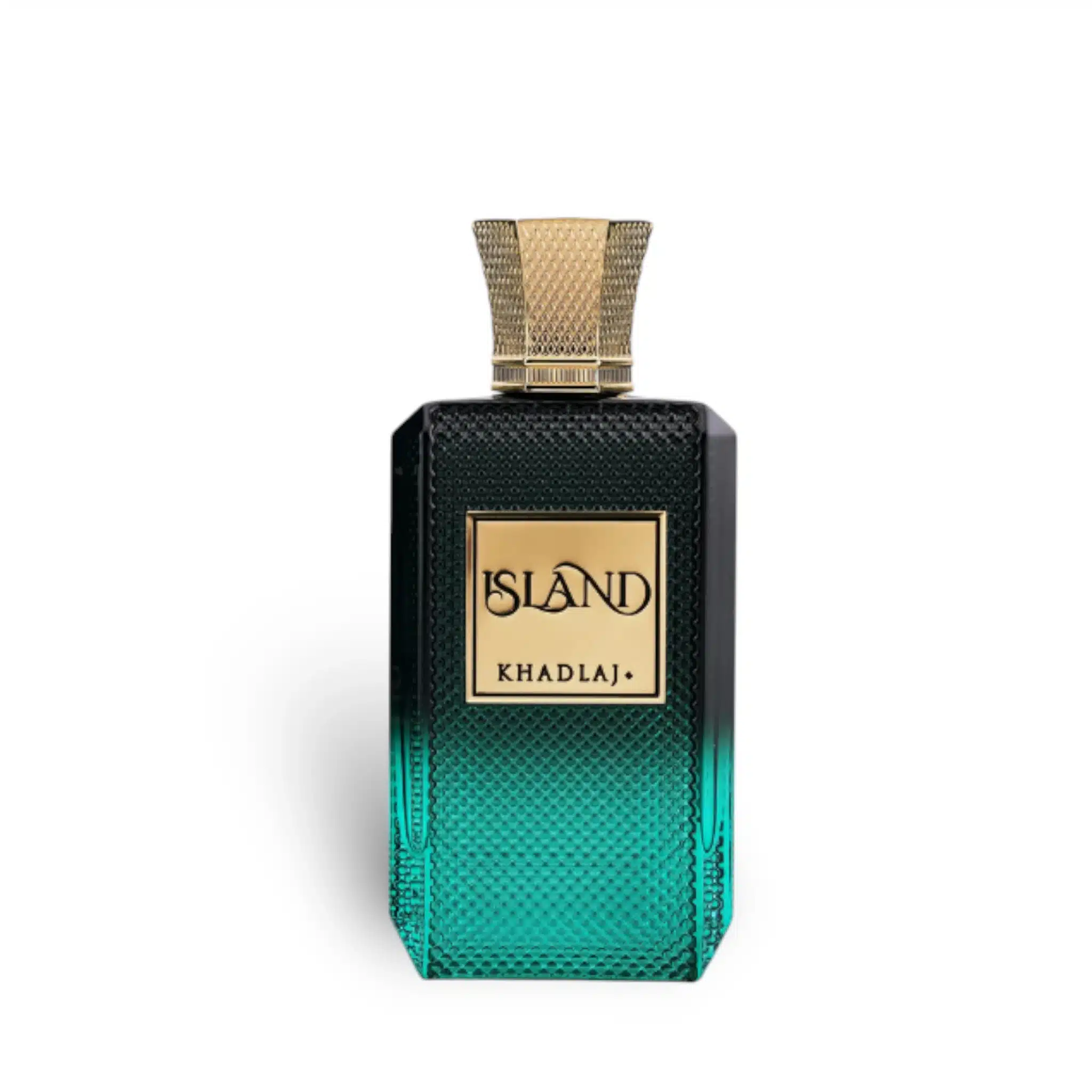 Khadlaj Island 100ml Extrait De Parfum By Khadlaj | Soghaat