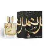 Nimr 100Ml Edp By Al Absar 1 Soghaat Gifts &Amp; Fragrances Nimr Perfume Eau De Parfum 100Ml By Al Absar