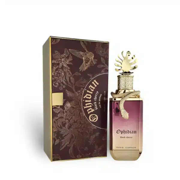 Ophidian Black Cherry 100ml EDP By Paris Corner Soghaat Gifts