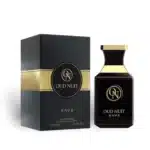 Oud Nuit 100Ml Edp By Rave (Lattafa) 1 Soghaat Gifts &Amp; Fragrances Oud Nuit Perfume Eau De Parfum 100Ml By Rave (Lattafa)