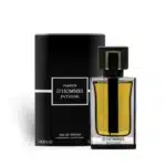 Parfum D'Hommes Intense Perfume Eau De Parfum 100Ml By Fragrance World
