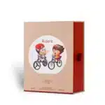 Riders Perfume Eau De Parfum 75Ml By Lattafa Pride For Kids