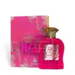 Rua Radiant Roses 100Ml Edp By Paris Corner 1 Soghaat Gifts &Amp; Fragrances Rua Radiant Roses 100Ml Perfume Eau De Parfum By Paris Corner