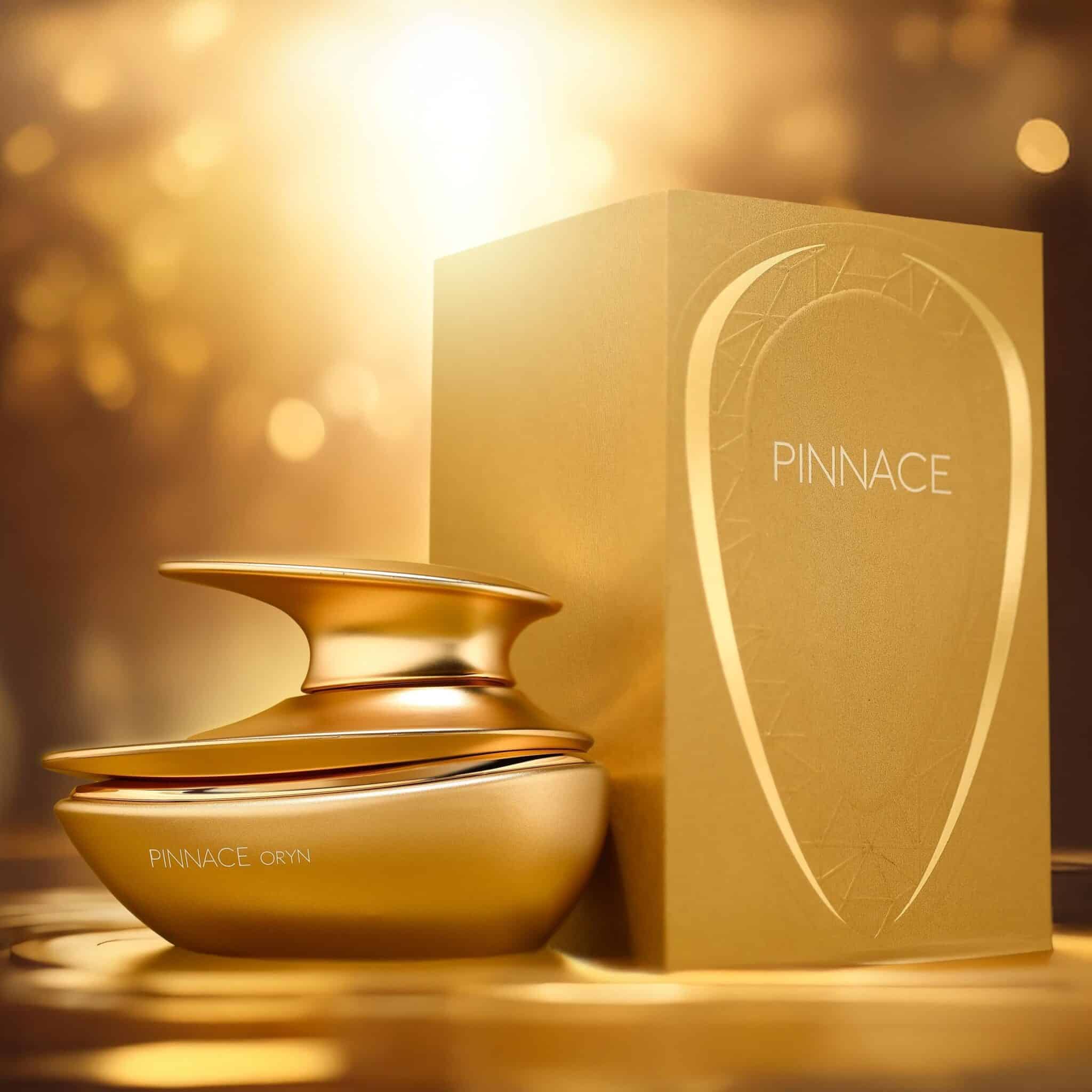 Pinnace Oryn 100ml EDP By French Avenue | Soghaat Gifts & Fragrances