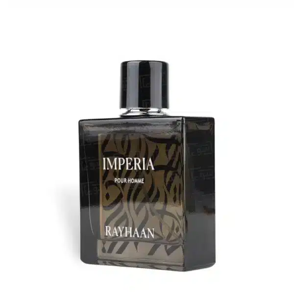 Rayhaan Imperia 100ml EDP By Rayhaan Soghaat Gifts Fragrances