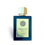 Rock De Nuit Red Perfume / Eau De Parfum 100Ml By Page Parfums