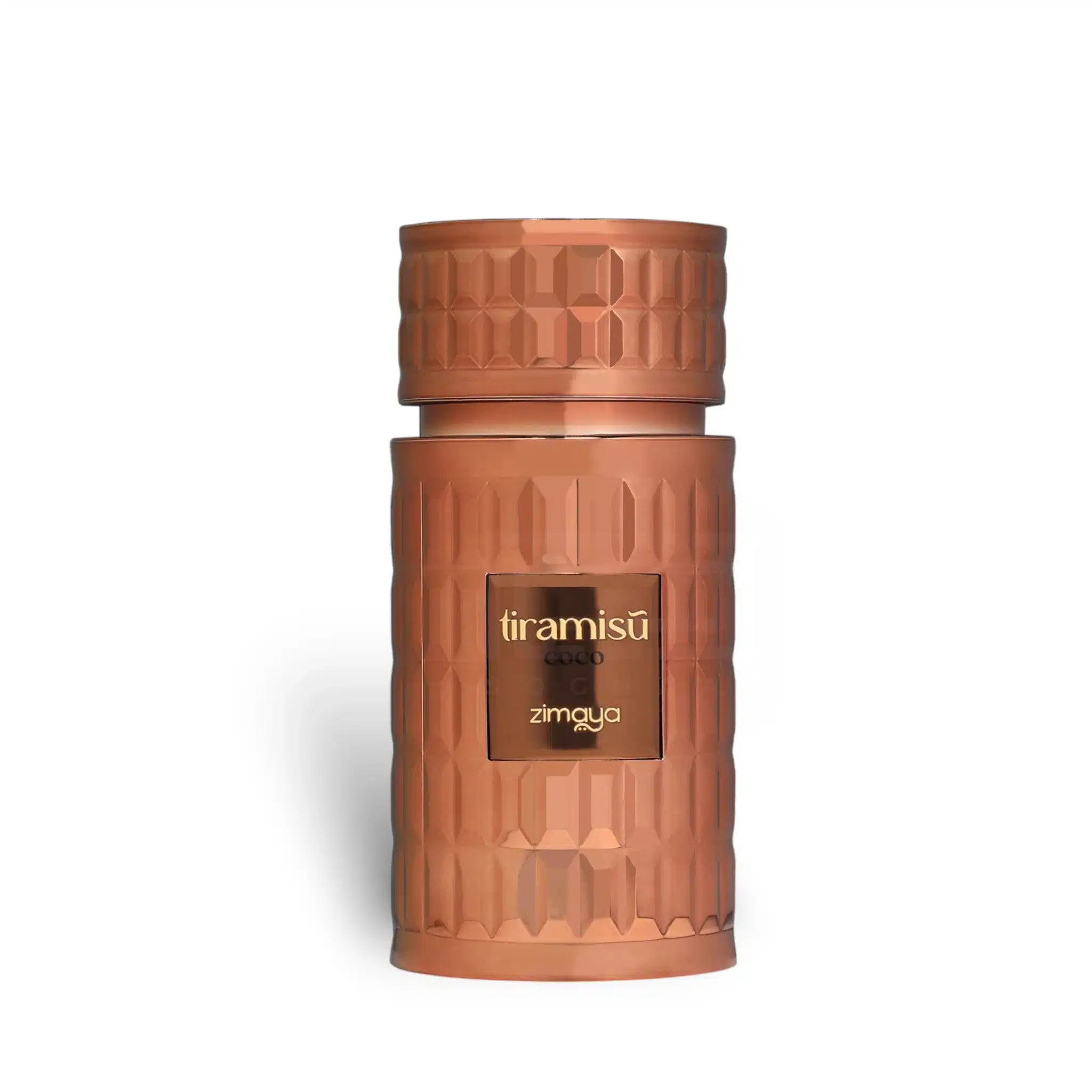 香水(女性用) Zimaya Tiramisu Coco Tiramisu Coco Zimaya perfume - a new fragrance for women and