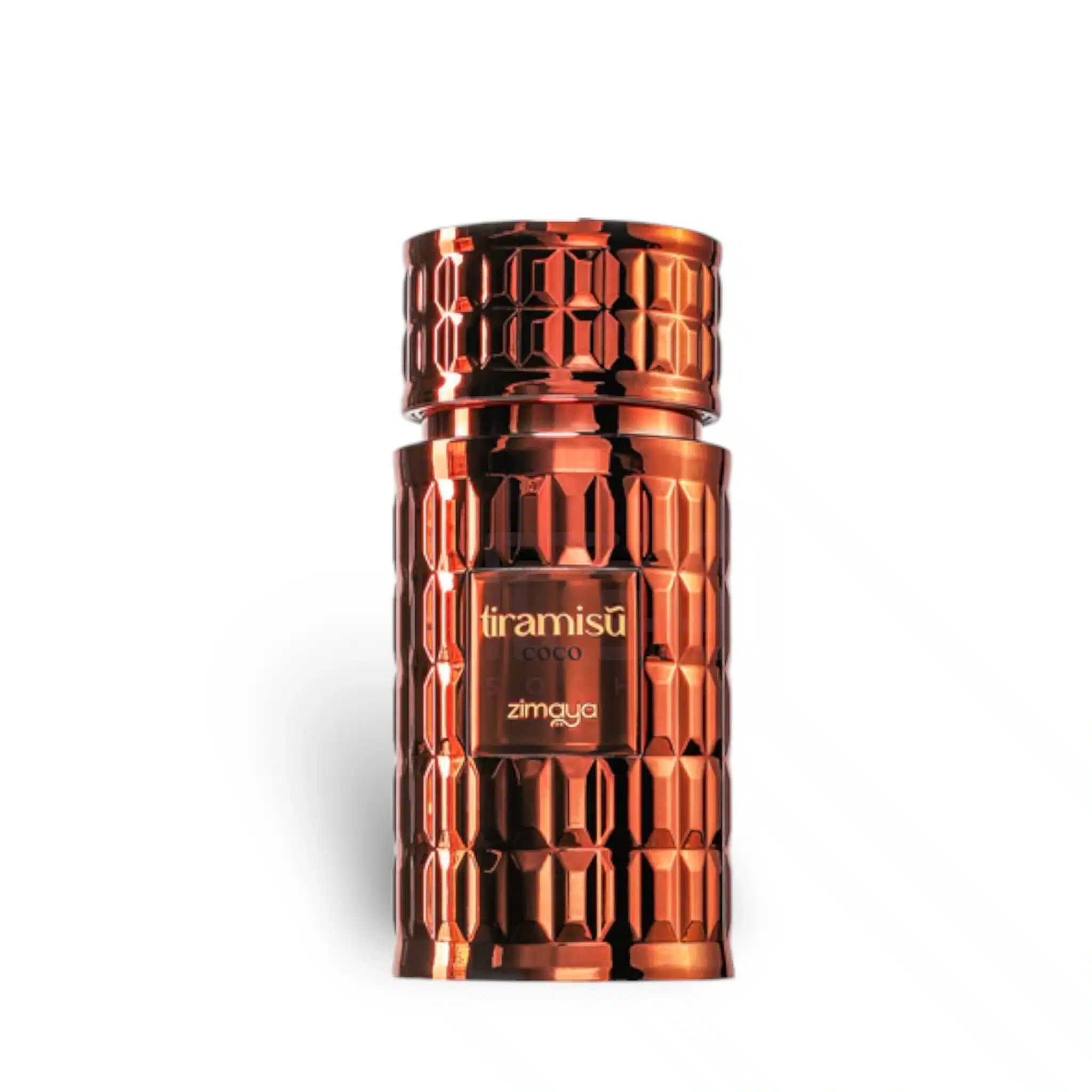 香水(女性用) Zimaya Tiramisu Coco Tiramisu Coco Zimaya perfume - a new fragrance for women and
