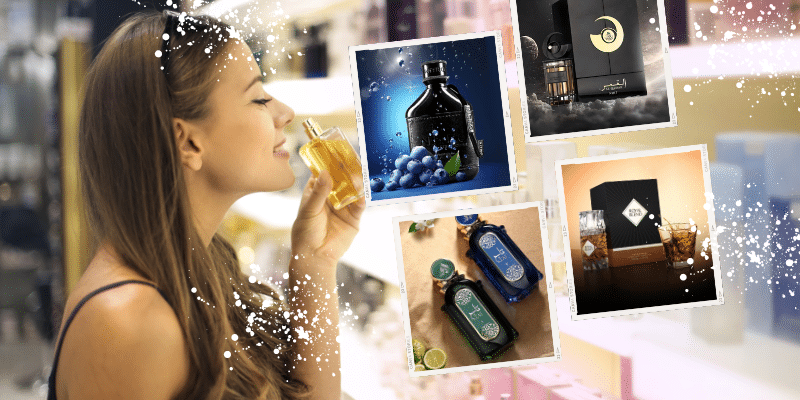 Soghaat Gifts &Amp; Fragrances