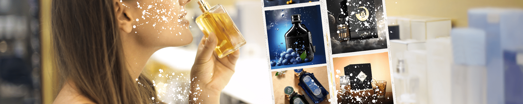 Soghaat Gifts &Amp; Fragrances