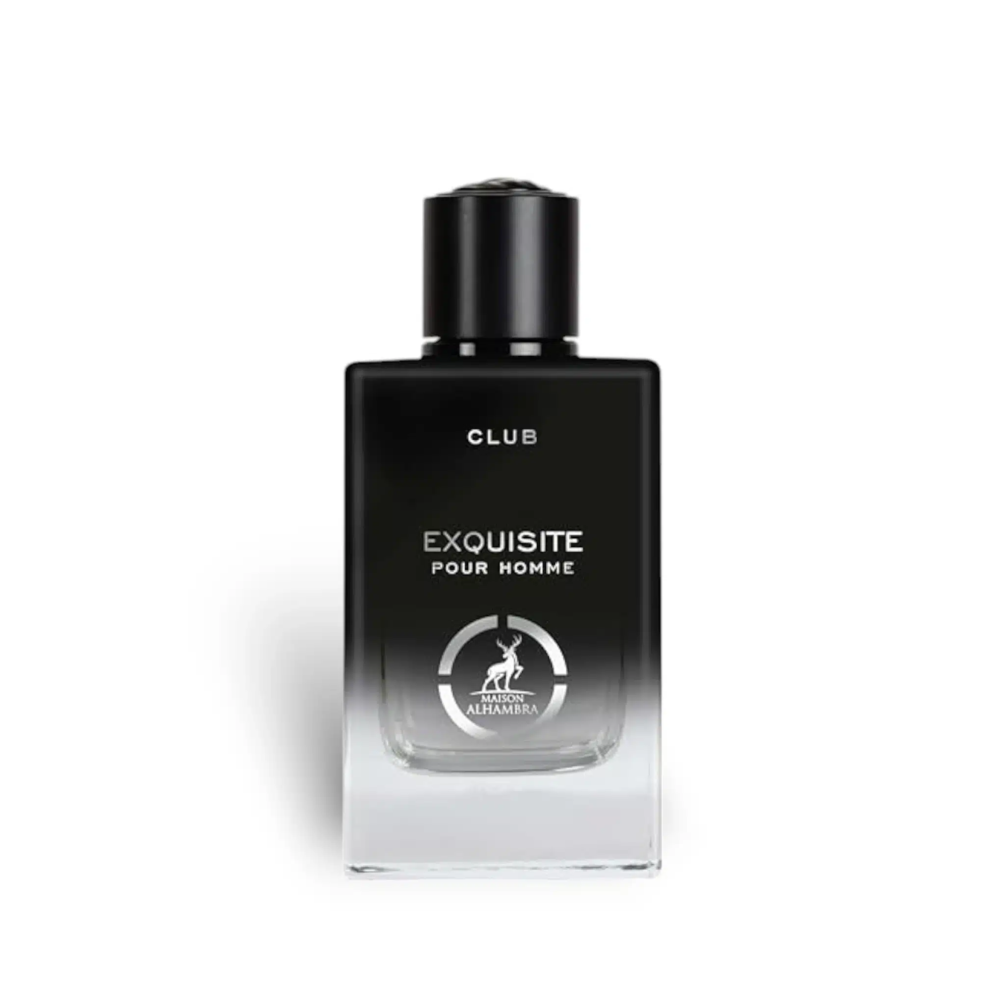 Exquisite Pour Homme Club 100Ml Perfume Eau De Parfum By Maison Alhambra Lattafa