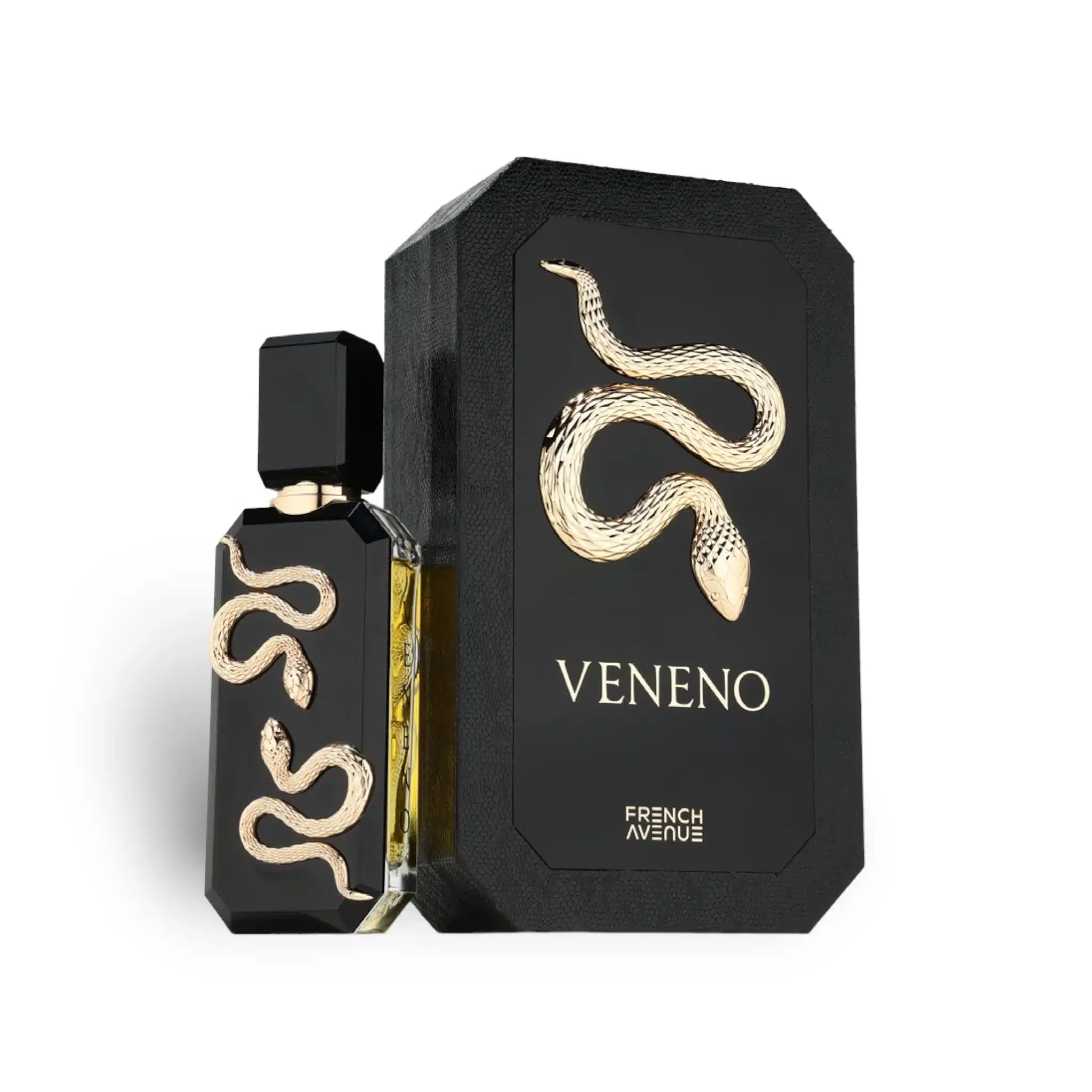 Veneno Perfume Eau De Parfum 100Ml By French Avenue (Fragrance World)