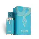 Vulcan Feu Perfume Eau De Parfum 100Ml By French Avenue (Fragrance World)