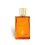 Your Touch Amber Perfume Eau De Parfum 100Ml By Maison Alhambra Lattafa