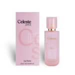 Celeste Joice 100Ml Edp By La Fede (Khadlaj)
