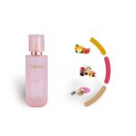 Celeste Joice 100Ml Edp By La Fede (Khadlaj)