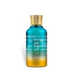 Coveted Shade 100Ml Edp By La Fede (Khadlaj)