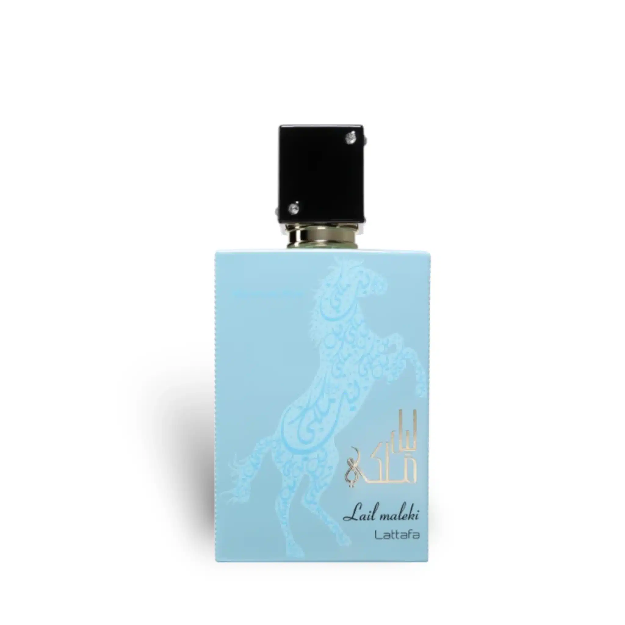 Lail Maleki Morrocan Blue 100ml EDP By Lattafa | Soghaat Gifts