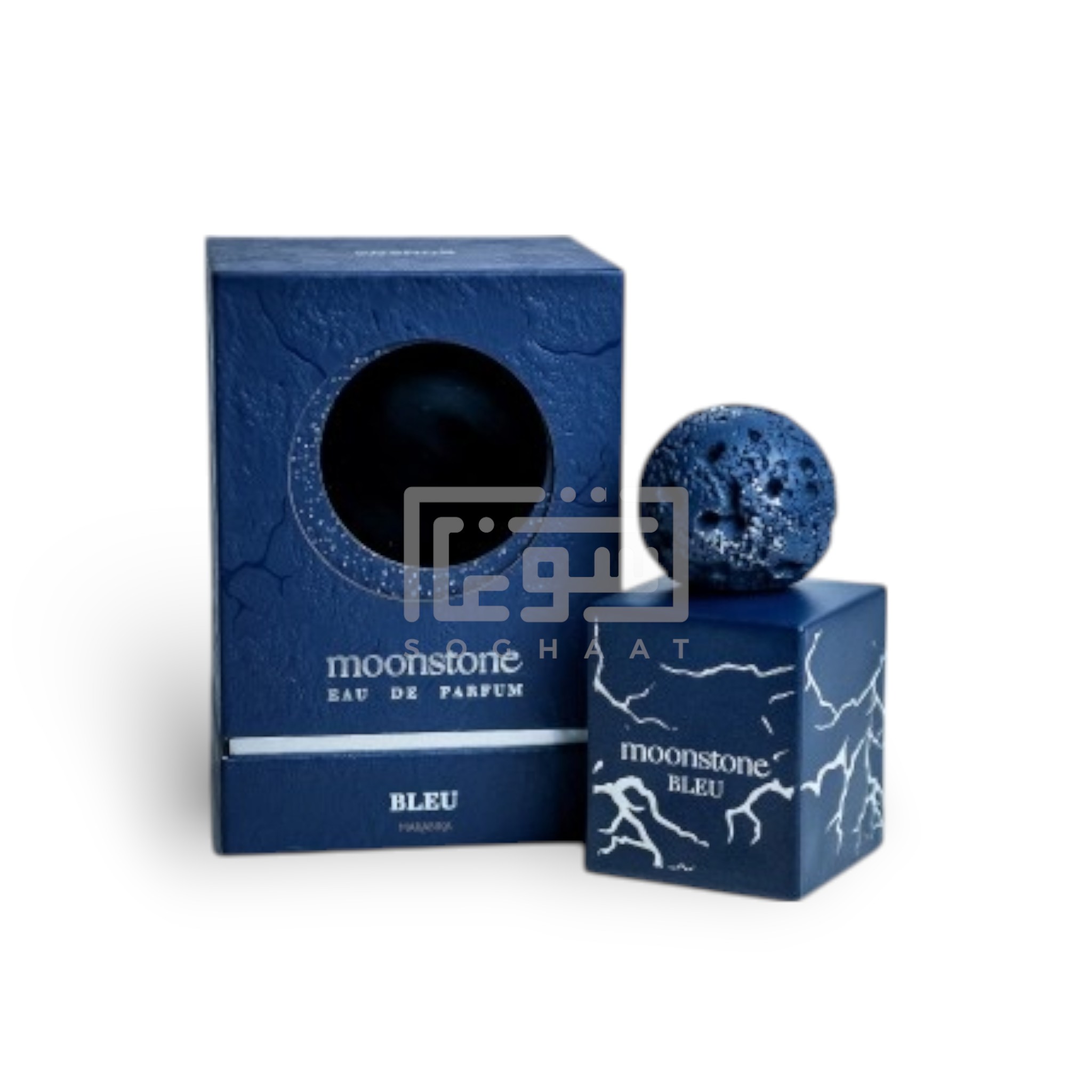Moonstone Bleu 100Ml Edp By French Avenue