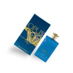 Opus Reborn 100Ml Edp By La Fede (Khadlaj)