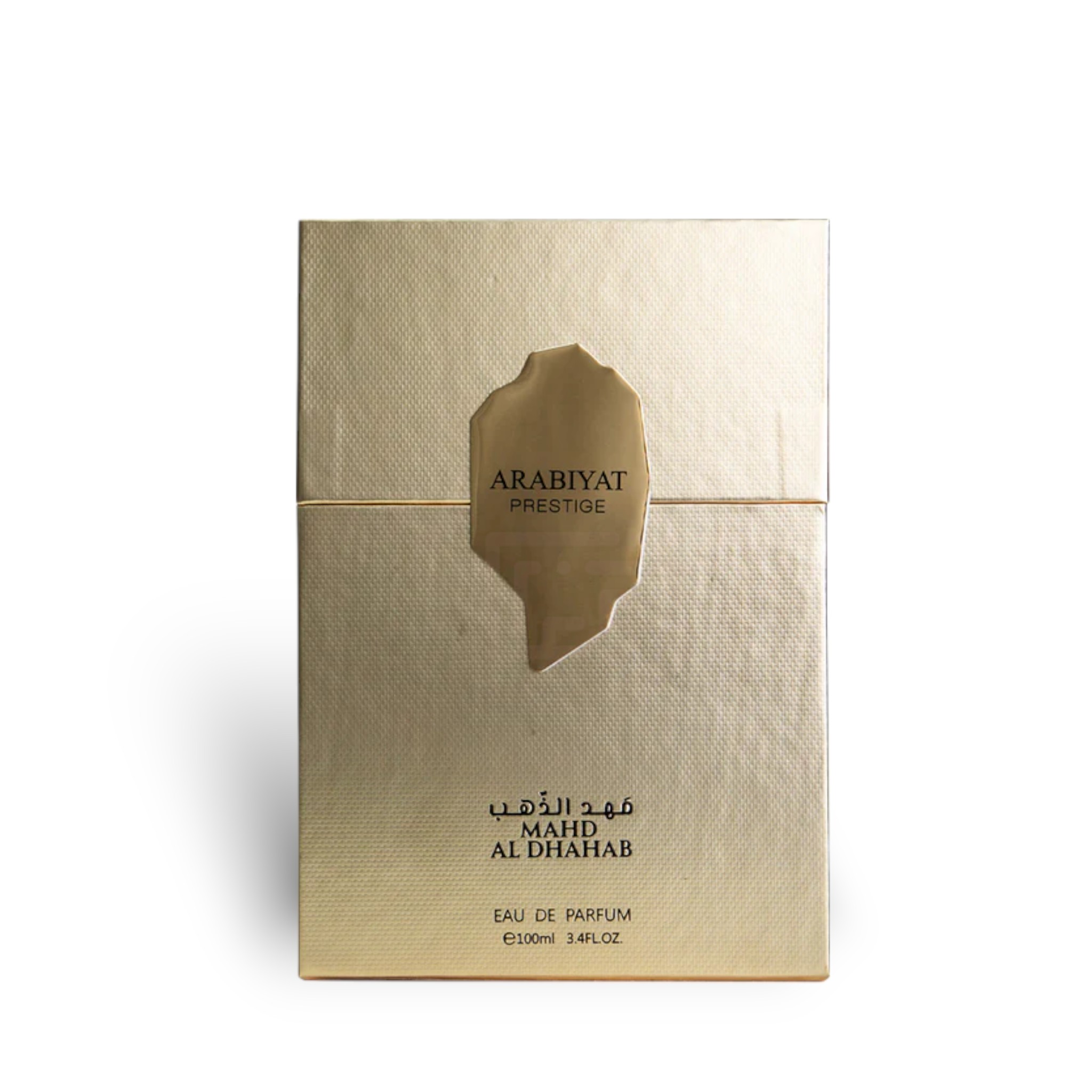Mahd Al Dhahab 100ml EDP By Arabiyat Prestige | Soghaat