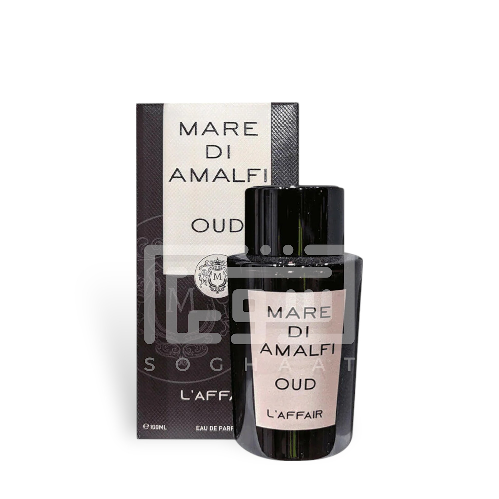 Mare Di Amalfi Oud 100Ml By L'Affair