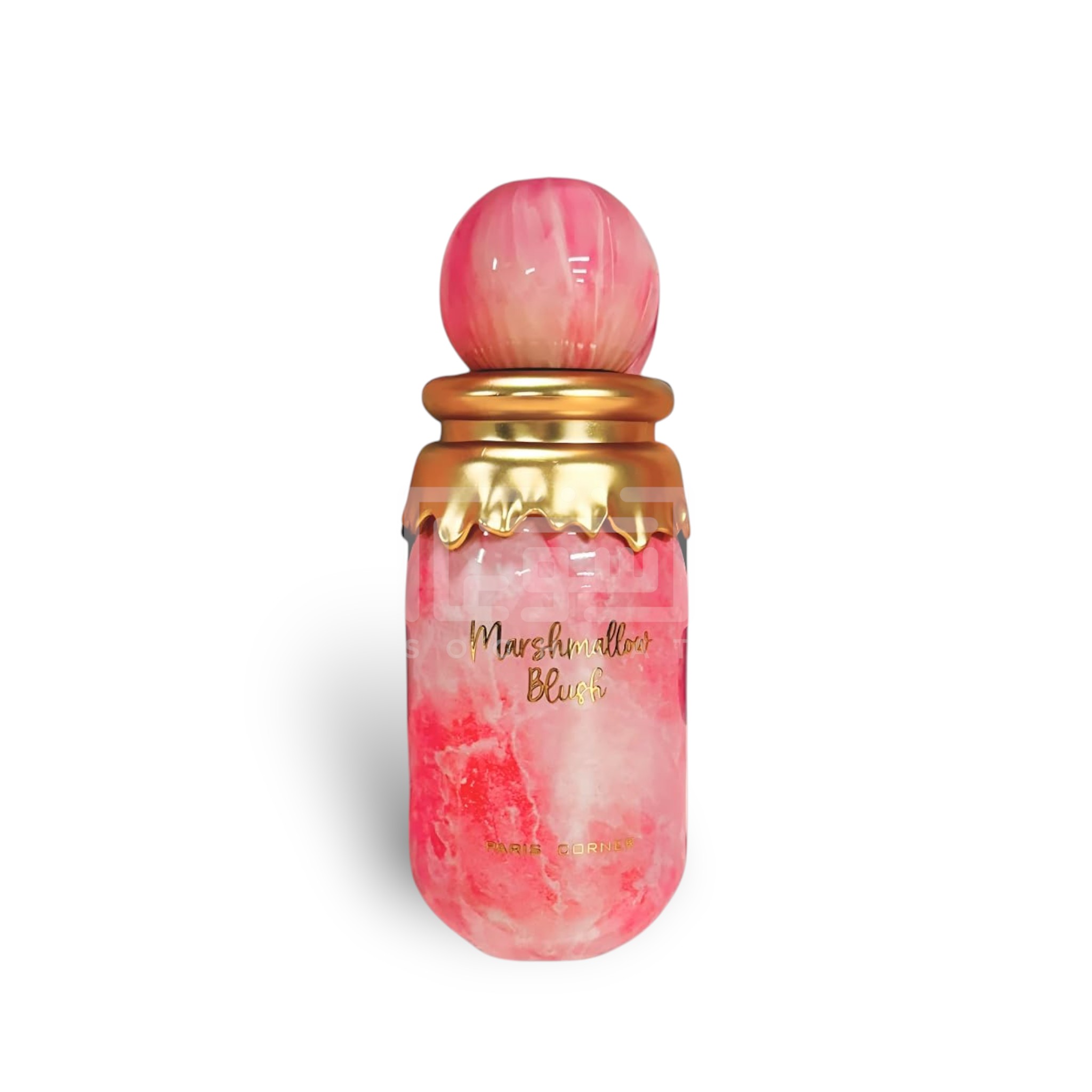 湖水MARSHMALLOW BLUSH 100ML, PARIS CORNER MARSHMALLOW BLUSH 100ML - Paris Corner