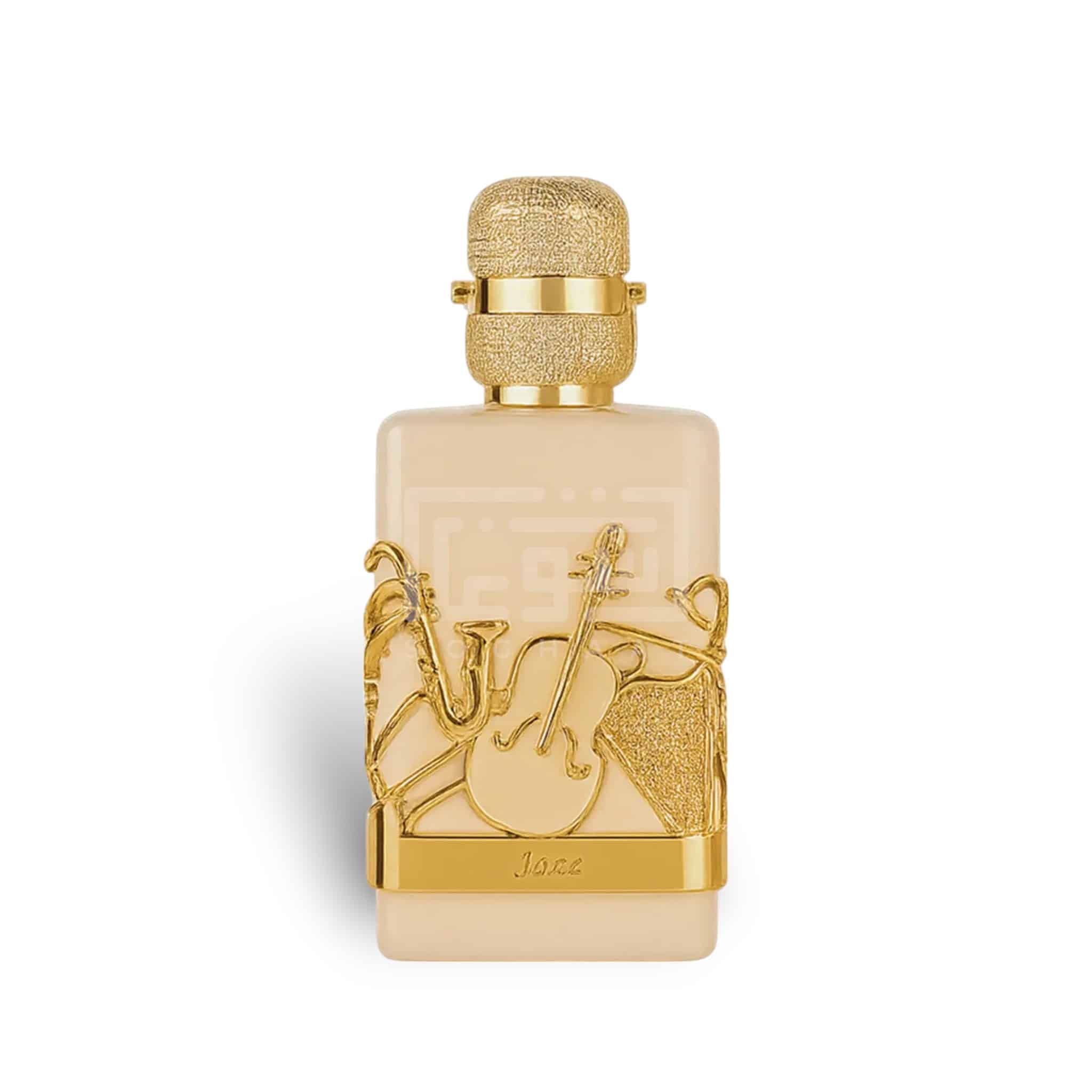 Notes Jazz 100ml EDP By Fragrance World Soghaat Gifts Fragrances