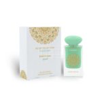 Pistachio (Musk Collection) Eau De Parfum 60Ml By Gulf Orchid 1 Soghaat Gifts &Amp; Fragrances Pistachio (Musk Collection) Eau De Parfum 60Ml By Gulf Orchid