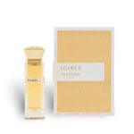 Soirée Eau De Parfum 110Ml By Maison Asrar (Gulf Orchid)