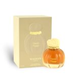 Vanilla Voyage Eau De Parfum 100Ml By Maison Asrar (Gulf Orchid) 1 Soghaat Gifts &Amp; Fragrances Vanilla Voyage Eau De Parfum 100Ml By Maison Asrar (Gulf Orchid)