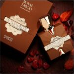 Aromatix Royal Taboo 100Ml Extrait De Parfum By French Avenue