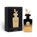 El Capitán Elixir 100Ml Edp By Gulf Orchid 1 Soghaat Gifts &Amp; Fragrances El Capitán Elixir 100Ml Edp By Gulf Orchid