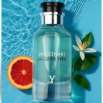 Imaginari Jacques Yves 100Ml Edp By Fragrance World 3 Soghaat Gifts &Amp; Fragrances Imaginari Jacques Yves 100Ml Edp By Fragrance World