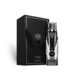 Itqan Noir 100Ml Edp By Zimaya (Afnan)