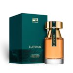 Luminus Pour Femme 100Ml Edp By Rue Broca (Afnan) 1 Soghaat Gifts &Amp; Fragrances Luminus Pour Femme 100Ml Edp By Rue Broca (Afnan)