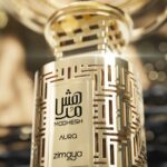 Modhesh Aura 100Ml Edp By Zimaya (Afnan)