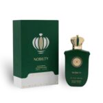 Nobility 100Ml Edp By Gulf Orchid 1 Soghaat Gifts &Amp; Fragrances Nobility 100Ml Edp By Gulf Orchid