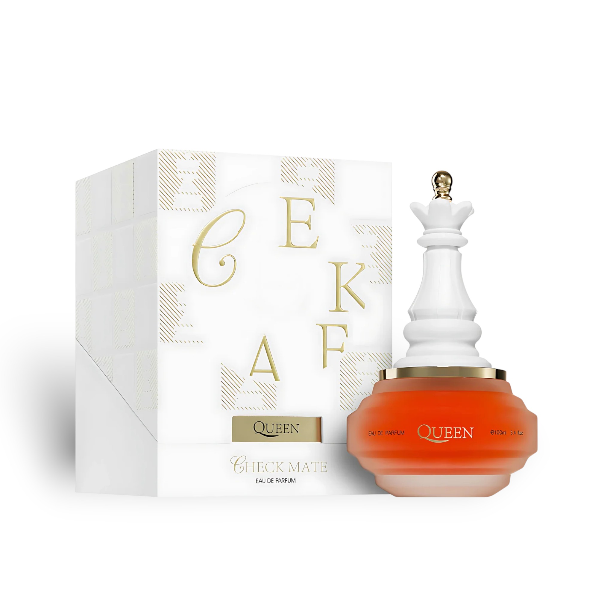 Checkmate Queen 100Ml Edp By Armaf