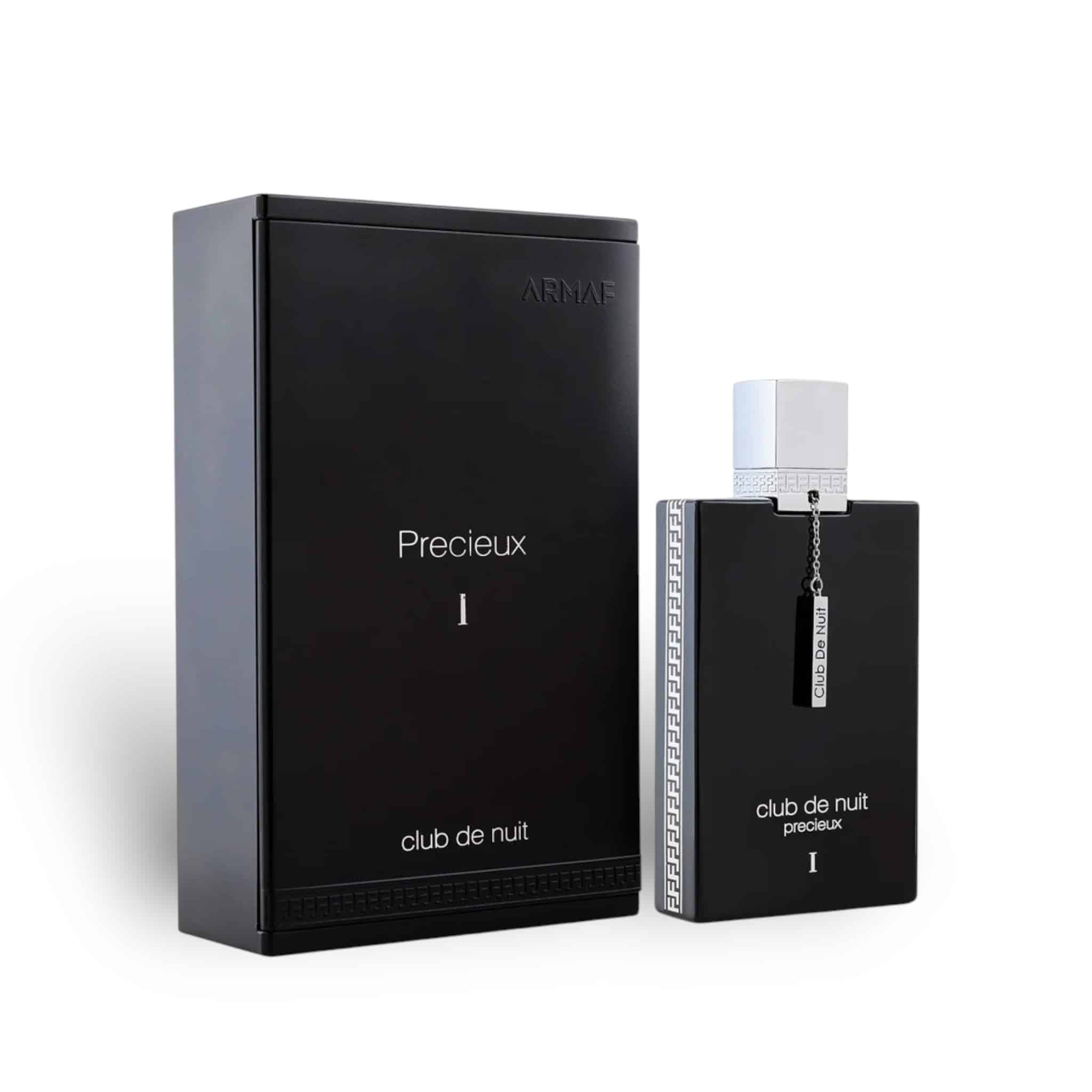 Club De Nuit Precieux I 55Ml Edp By Armaf