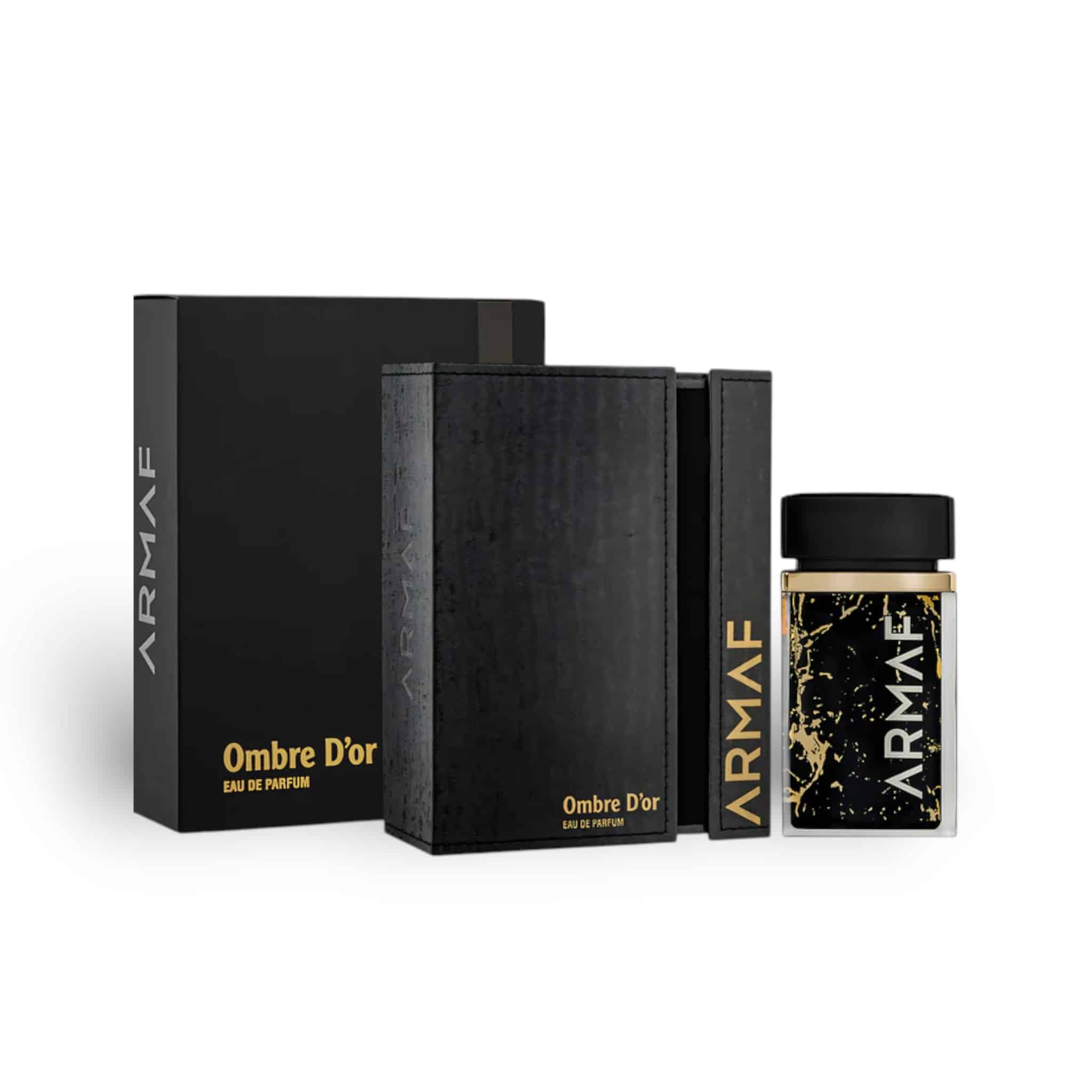 Ombre D’or 75Ml Edp By Armaf