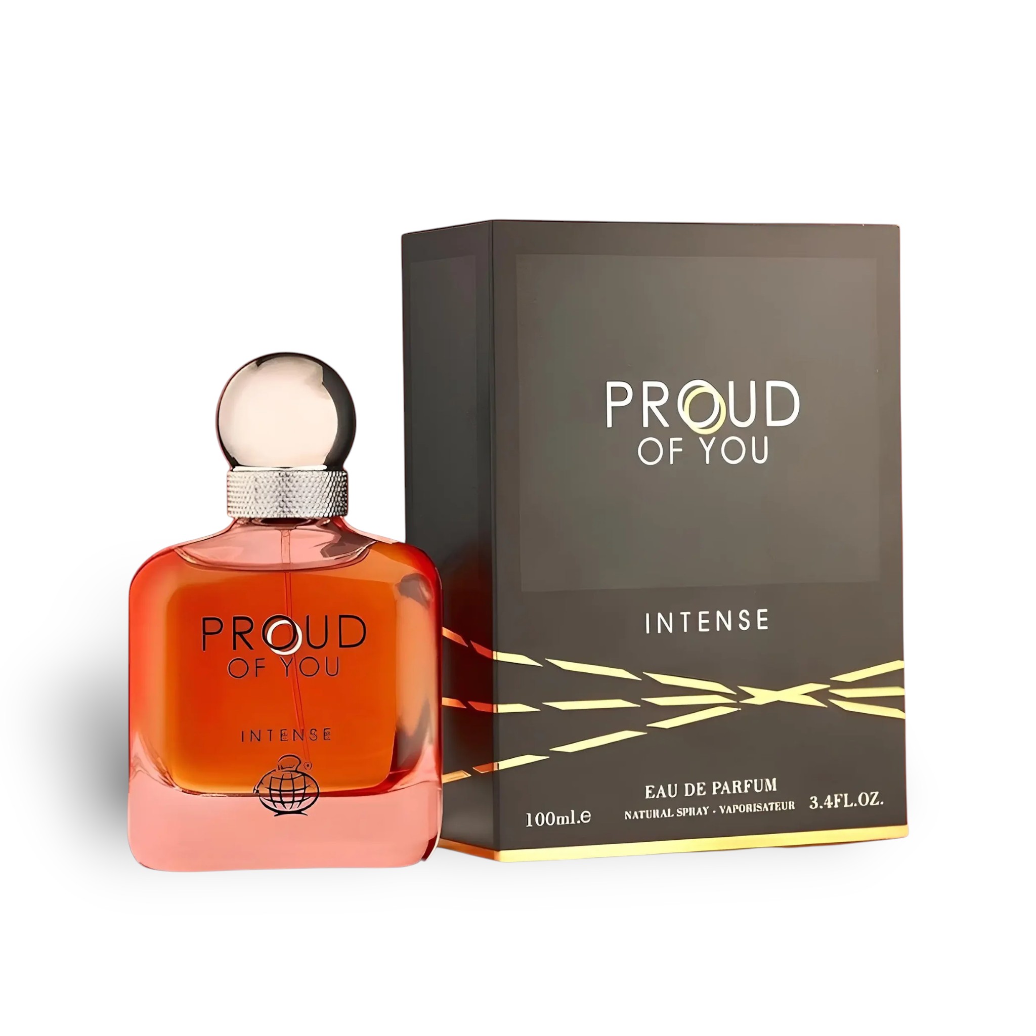 Proud Of You Intense 100Ml Edp By Fragrance World