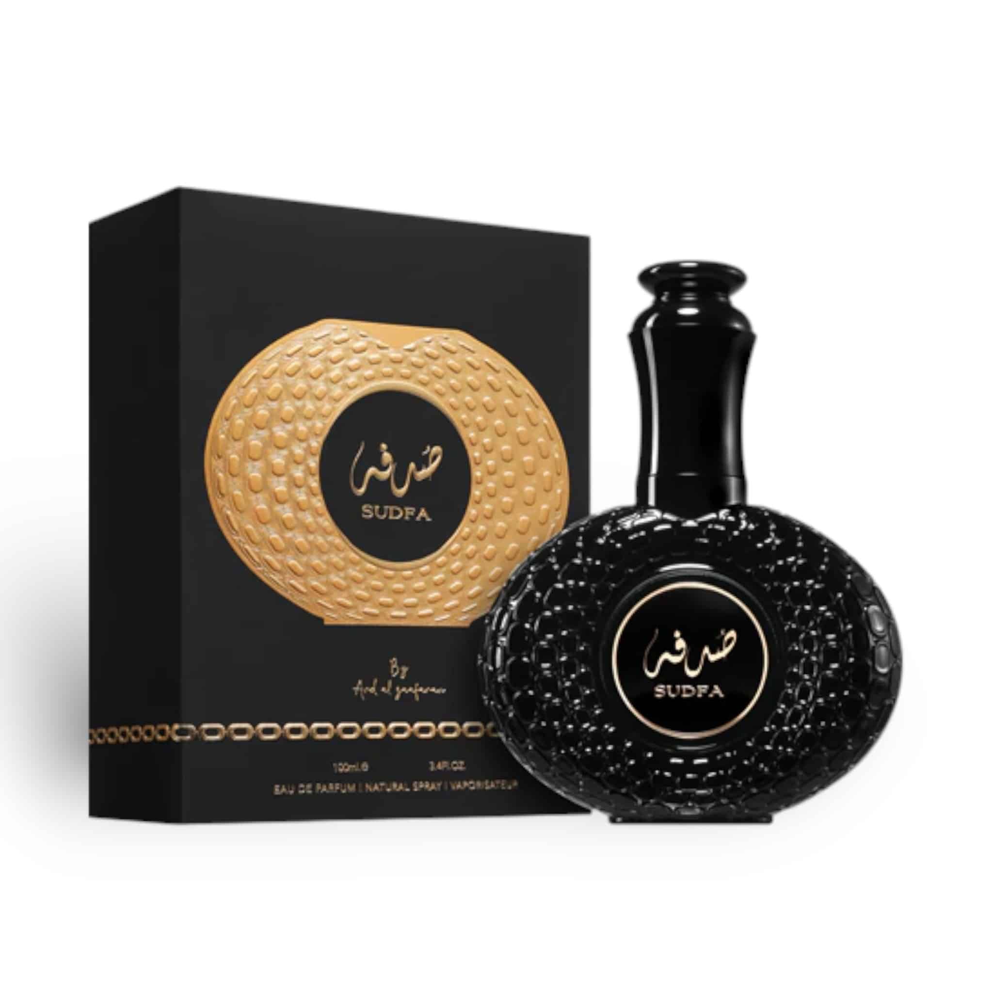 Sudfa 100Ml Edp By Ard Al Zaafaran