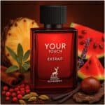 Your Touch Extrait 100Ml Edp By Maison Alhambra