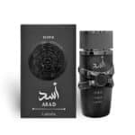 Asad Elixir 100Ml Edp By Lattafa 1 Soghaat Gifts &Amp; Fragrances Asad Elixir 100Ml Edp By Lattafa